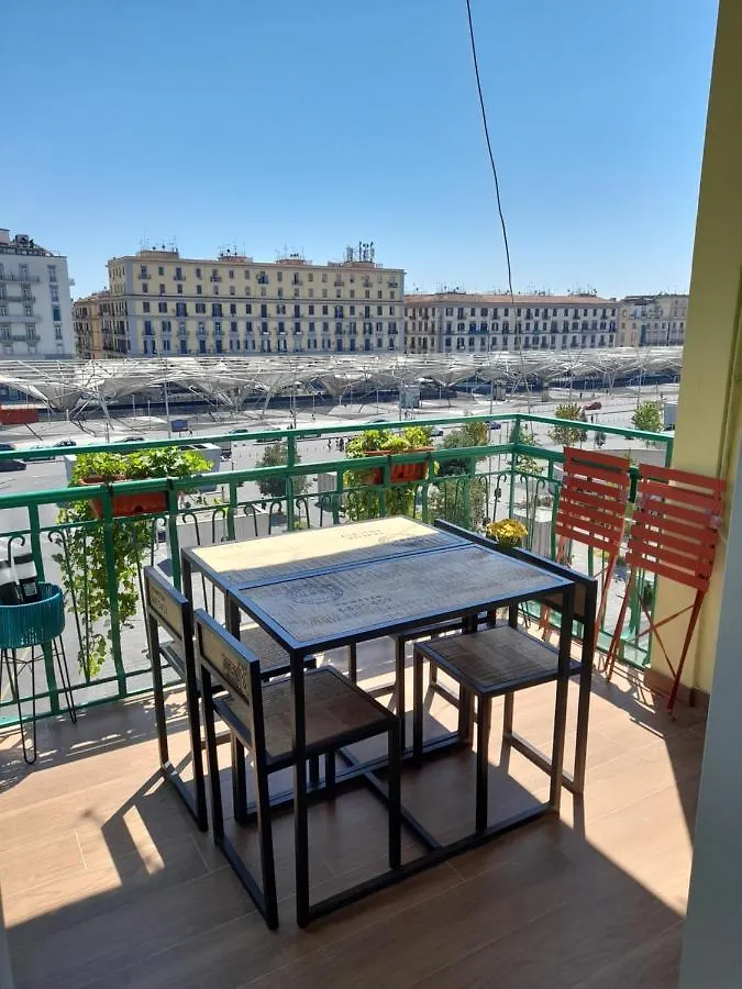 Casa Vacanze G&G Naples