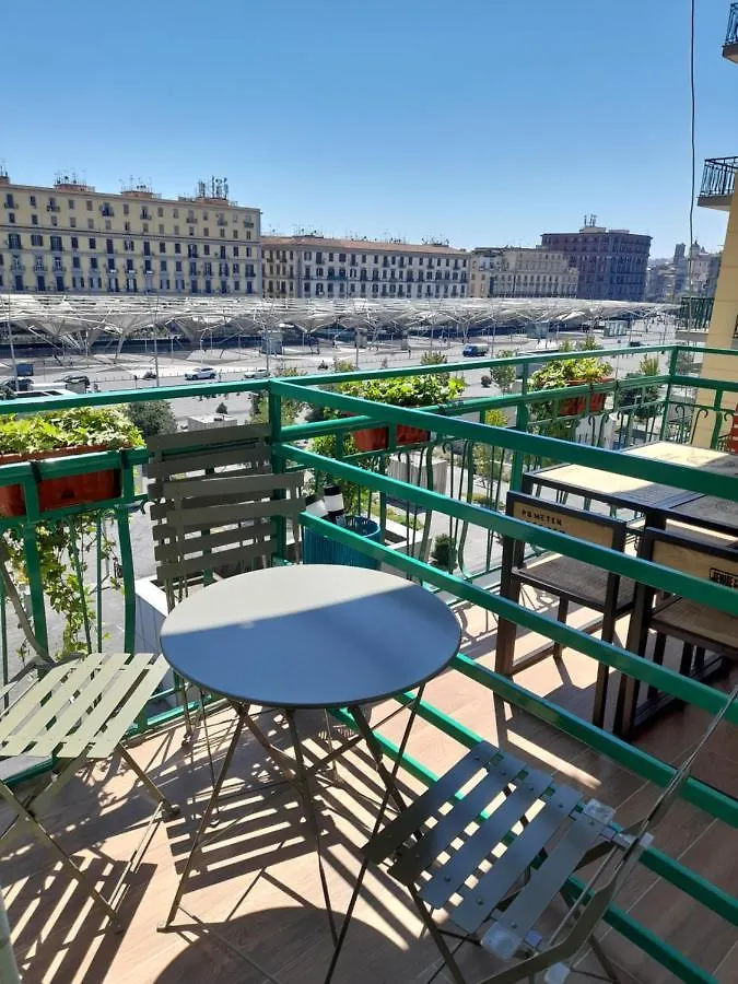 Maison d'hôtes Casa Vacanze G&G Naples