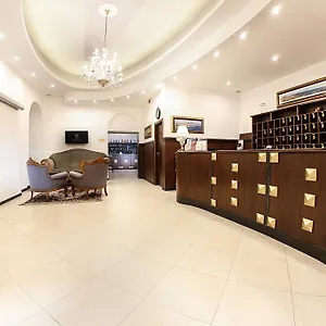 Hotel Grand Capodimonte, Naples