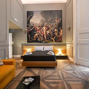 Toledo 424 Affittacamere