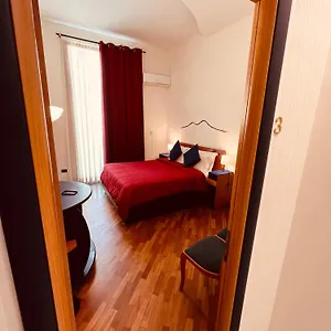 Lanova21 Bed & Breakfast