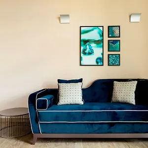 Hotel Amadomus Luxury, Naples